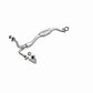 Catalytic Converter for HM Grade Federal / EPA Compliant Direct-Fit Catalytic Converter MagnaFlow 24898