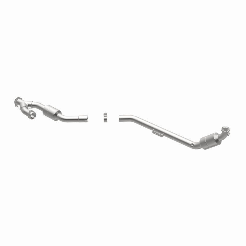 2005 Mercedes-Benz CLK320 3.2L Direct-Fit Catalytic Converter 5411582 Magnaflow - Catalytic Converters Car Part People