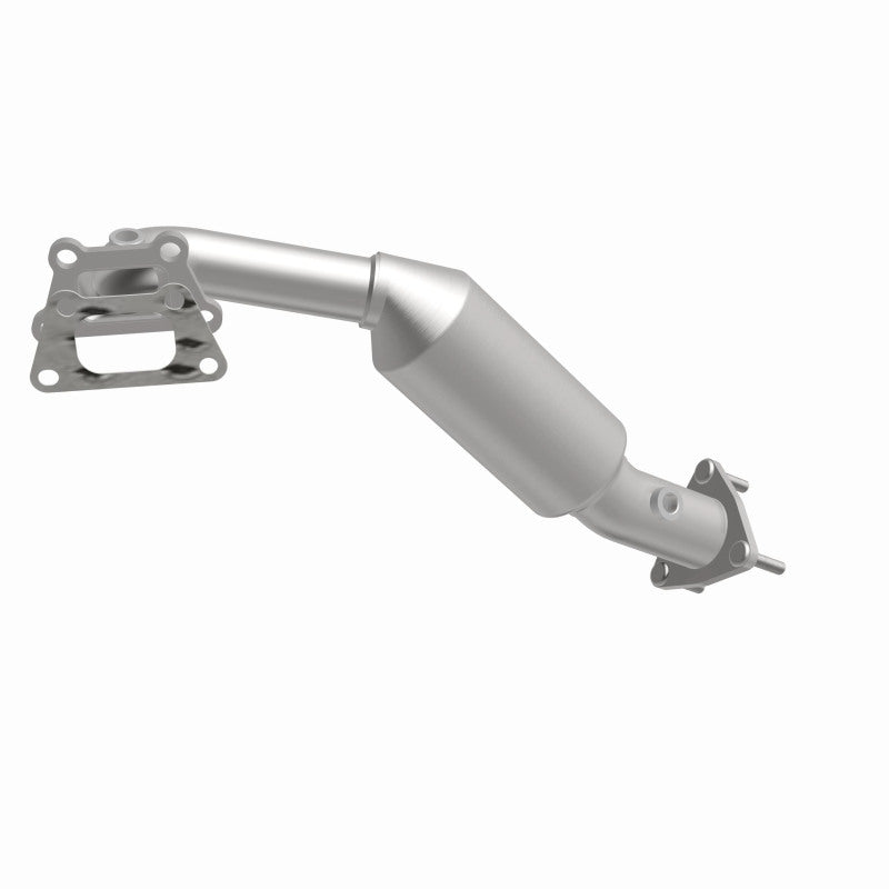 2015 Colorado 3.6 Underbody Direct-Fit Catalytic Converter 52611 Magnaflow
