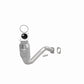 Catalytic Converter for HM Grade Federal / EPA Compliant Direct-Fit Catalytic Converter MagnaFlow 23396