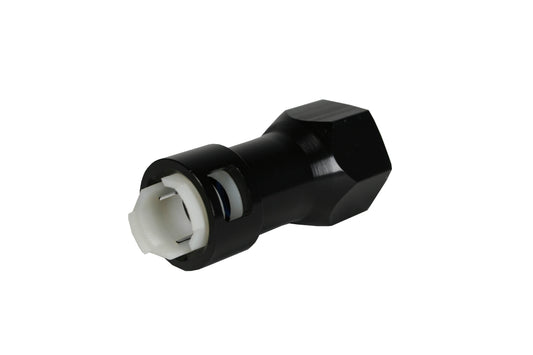 Fuel Hose Fitting Fuel System Universal Fit Aeromotive 15128-BGPL