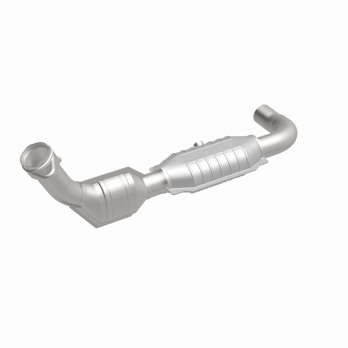 Catalytic Converter for HM Grade Federal / EPA Compliant Direct-Fit Catalytic Converter MagnaFlow 93625