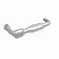 Catalytic Converter for HM Grade Federal / EPA Compliant Direct-Fit Catalytic Converter MagnaFlow 93625