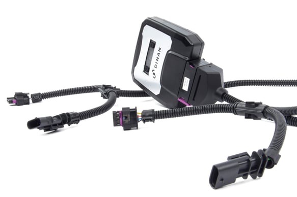 DINANTRONICS X for 2021-2025 Toyota GR Supra 3.0 D440-0168