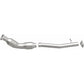 Catalytic Converter for HM Grade Federal / EPA Compliant Direct-Fit Catalytic Converter MagnaFlow 93679
