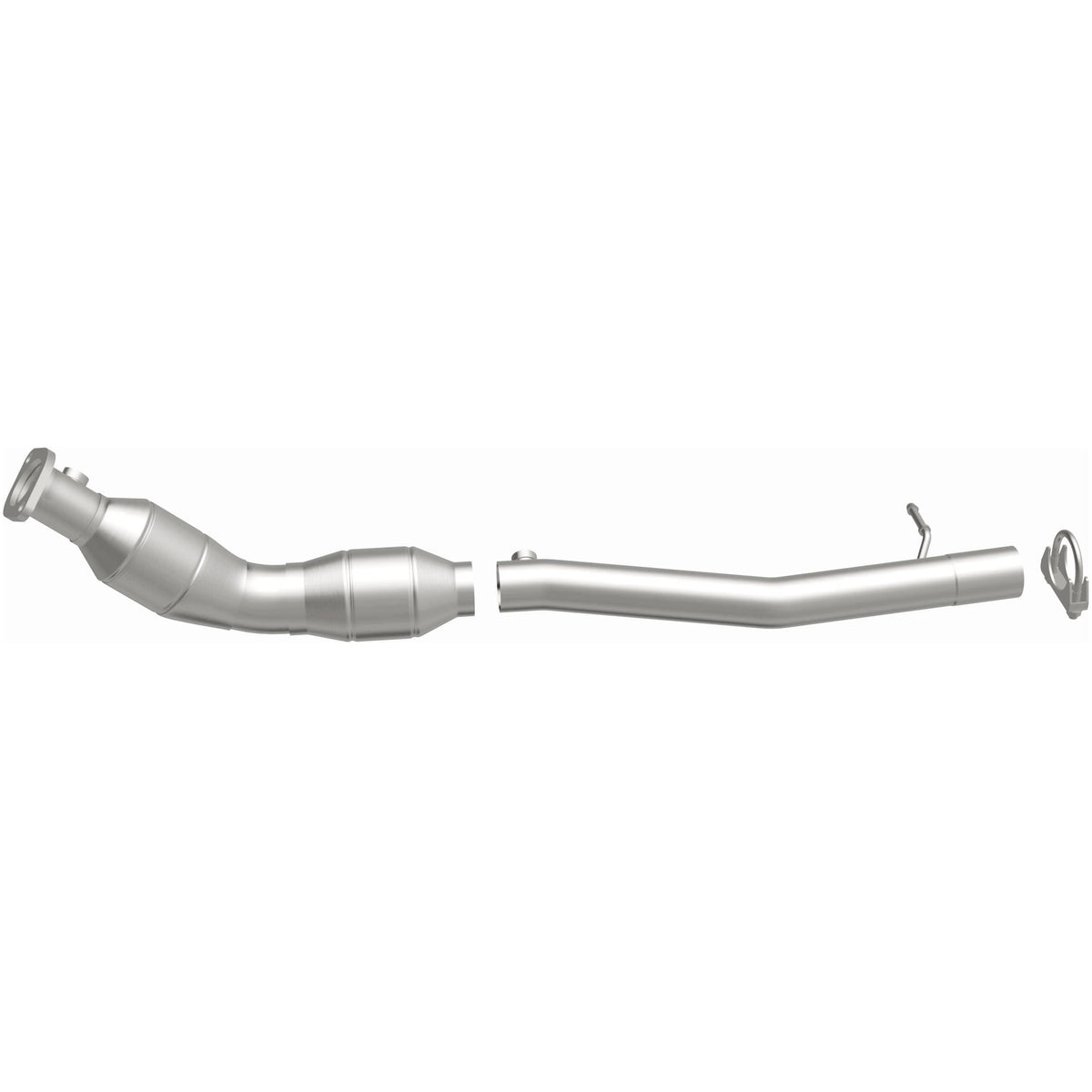 Catalytic Converter for HM Grade Federal / EPA Compliant Direct-Fit Catalytic Converter MagnaFlow 93679