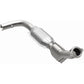 Catalytic Converter for HM Grade Federal / EPA Compliant Direct-Fit Catalytic Converter MagnaFlow 23976