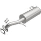 2012-2013 Kia Soul Direct-Fit Replacement Exhaust System 106-0826