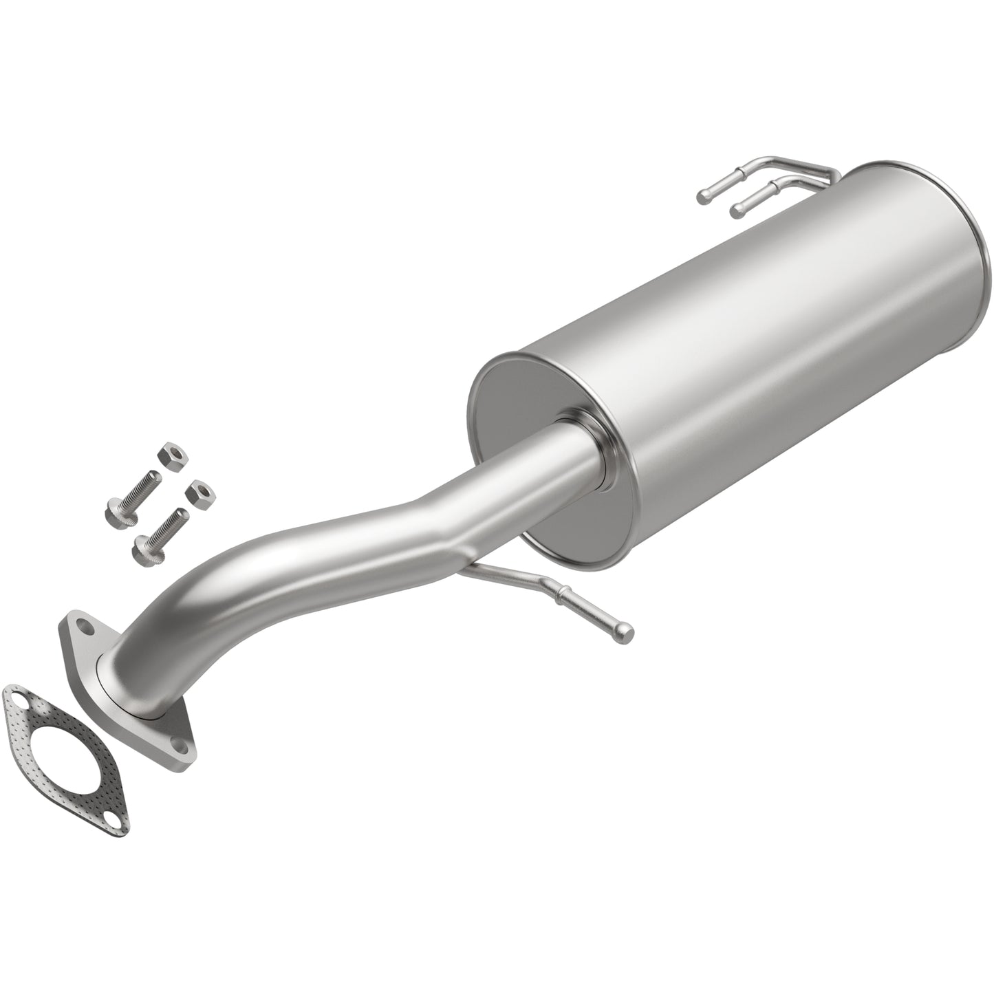 2012-2013 Kia Soul Direct-Fit Replacement Exhaust System 106-0826