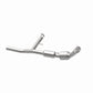 2004-2005 Ford F-150 5.4L Direct-Fit Catalytic Converter 5481706 Magnaflow - Catalytic Converters Car Part People