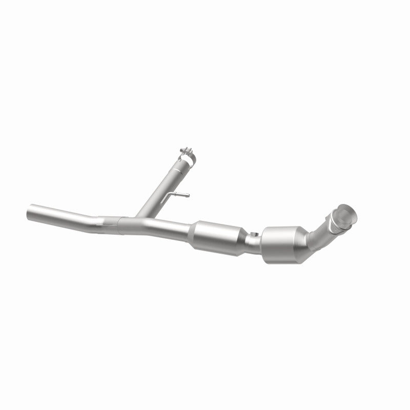 2004-2005 Ford F-150 5.4L Direct-Fit Catalytic Converter 5481706 Magnaflow - Catalytic Converters Car Part People