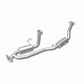04-05 Ford Freestar California Direct-Fit Catalytic Converter 4551079 Magnaflow