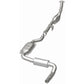 Catalytic Converter for HM Grade Federal / EPA Compliant Direct-Fit Catalytic Converter MagnaFlow 23209