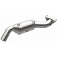 2019-2023 Ford Ranger OEM Grade Federal / EPA Catalytic Converter 280230