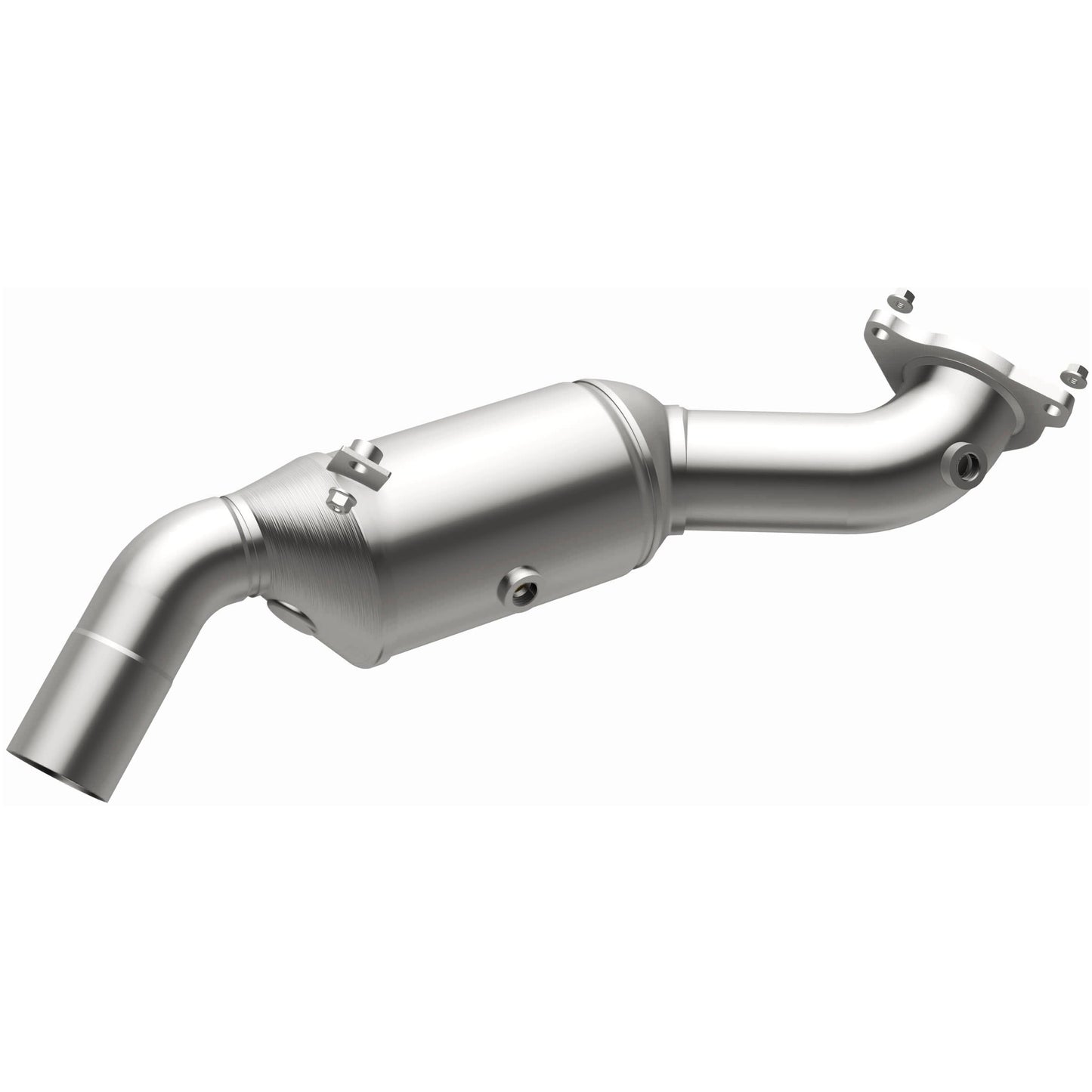 2019-2023 Ford Ranger OEM Grade Federal / EPA Catalytic Converter 280230