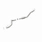 01-04 Aztek 3.4 OEM Undrbdy Direct-Fit Catalytic Converter 52039 Magnaflow