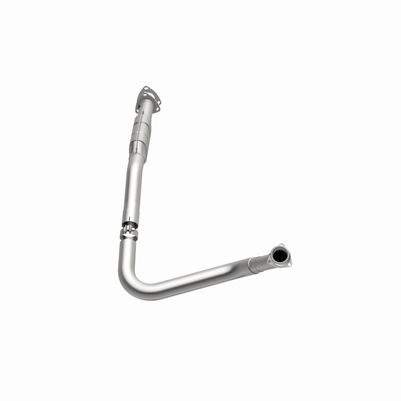96-20 Chevy Express 3500 7.4L Direct-Fit Catalytic Converter 4451416 Magnaflow - Catalytic Converters Car Part People