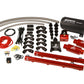 Fuel Pump Complete Kit High Flow EFI Performance Vehicle Specific Fit Aeromotive 17142-BGPL