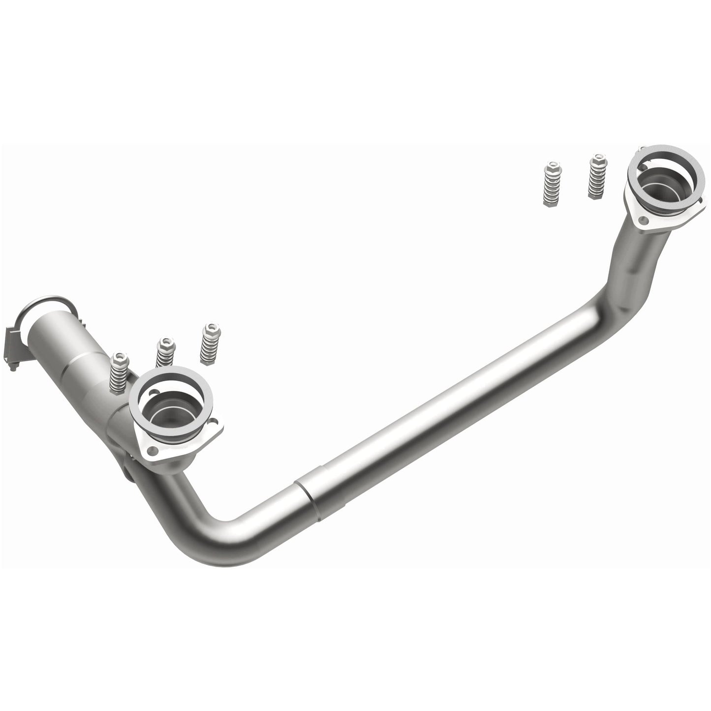 1988-1993 Chevrolet C1500 Direct-Fit Front Pipe Kit 107-0174