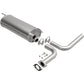 1997-2003 Chevrolet Malibu Direct-Fit Muffler Kit 108-0175