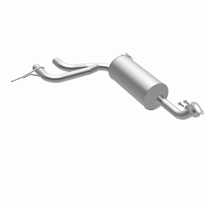 2012-2017 Hyundai Veloster Direct-Fit Replacement Exhaust System 106-0872