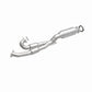 Catalytic Converter for HM Grade Federal / EPA Compliant Direct-Fit Catalytic Converter MagnaFlow 93361