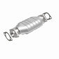 89-95 Mazda MPV/626/MX6 CA Direct-Fit Catalytic Converter 3391693 Magnaflow - Catalytic Converters Car Part People