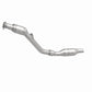Catalytic Converter for HM Grade Federal / EPA Compliant Direct-Fit Catalytic Converter MagnaFlow 24317