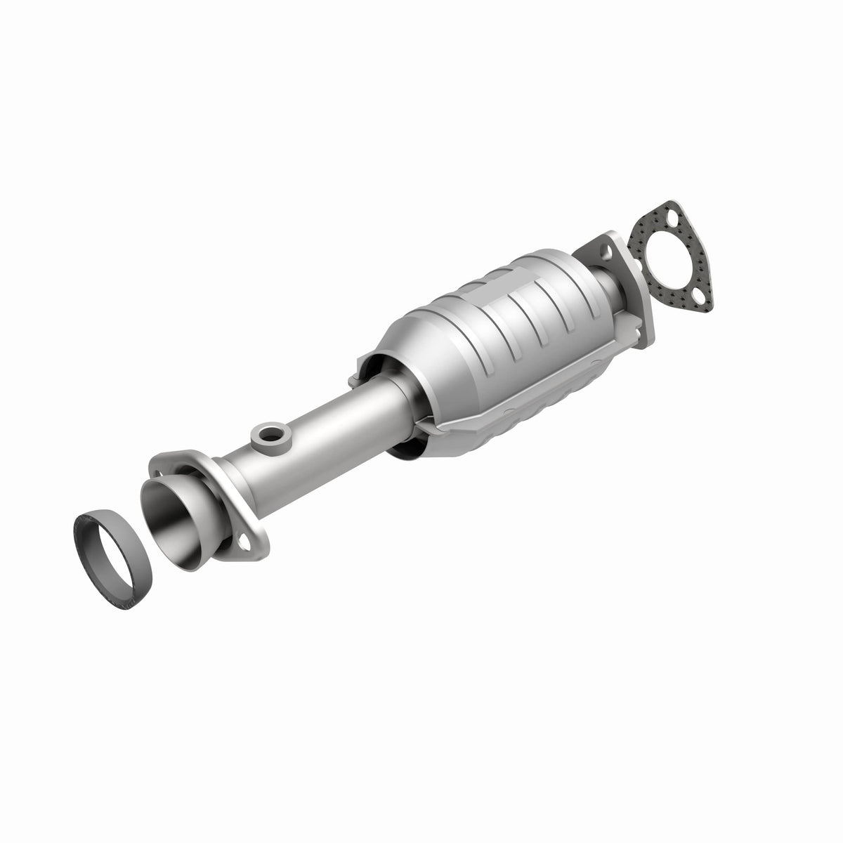 Catalytic Converter for HM Grade Federal / EPA Compliant Direct-Fit Catalytic Converter MagnaFlow 23939