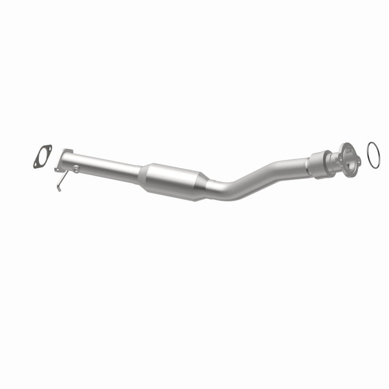 2004 2005 Chevrolet Impala 3.4L Direct-Fit Catalytic Converter 5461532 Magnaflow - Catalytic Converters Car Part People