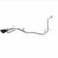 Exhaust System Kit for 2025-2026 Toyota Camry 2.5L SPEQ Series Cat-Back Performance Exhaust System MagnaFlow 19698
