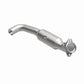 2015-2016 Ford F-150 Direct-Fit Catalytic Converter 5551467 Magnaflow - Catalytic Converters Car Part People