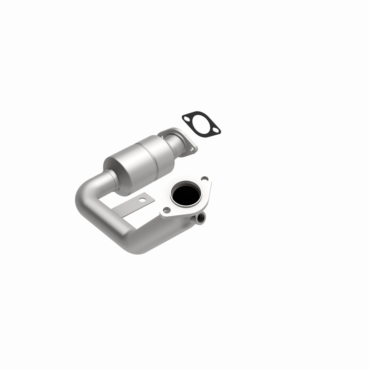 Catalytic Converter for HM Grade Federal / EPA Compliant Direct-Fit Catalytic Converter MagnaFlow 50137