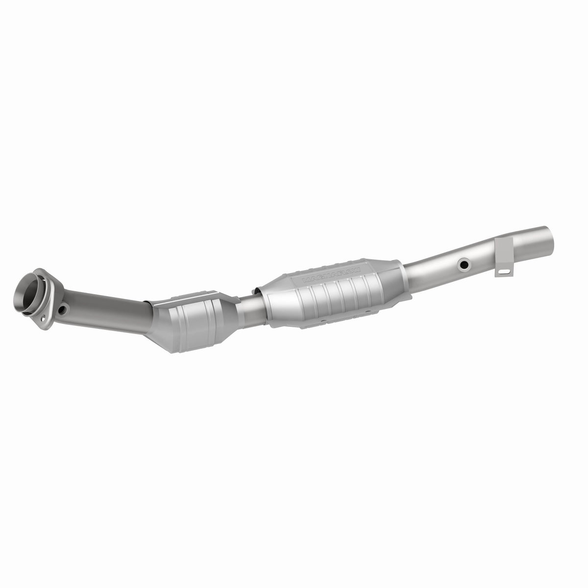 Catalytic Converter for HM Grade Federal / EPA Compliant Direct-Fit Catalytic Converter MagnaFlow 93329