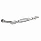Catalytic Converter for HM Grade Federal / EPA Compliant Direct-Fit Catalytic Converter MagnaFlow 93329