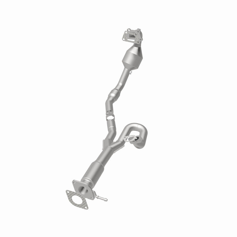 2010-2011 Cadillac SRX 3.0L Direct-Fit Catalytic Converter 5582219 Magnaflow - Catalytic Converters Car Part People