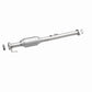 Catalytic Converter for HM Grade Federal / EPA Compliant Direct-Fit Catalytic Converter MagnaFlow 23749