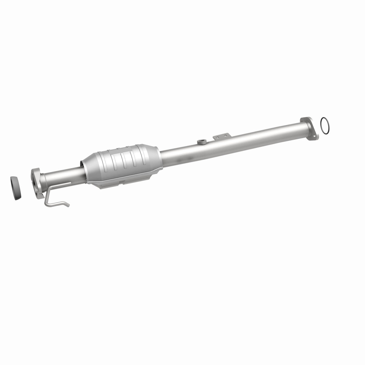 Catalytic Converter for HM Grade Federal / EPA Compliant Direct-Fit Catalytic Converter MagnaFlow 23749