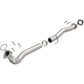 2001-2010 Chevrolet Silverado 2500 HD Direct-Fit Front Pipe Kit 107-0294