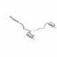 Fits 2005-2007 Subaru Outback 3.0L Direct-Fit Replacement Exhaust 106-0163