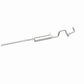 Fits 2001-2004 Ford Direct-Fit Replacement Exhaust System 106-0026