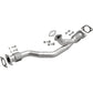 2004 Chevrolet Malibu Direct-Fit Front Pipe Kit 107-0080