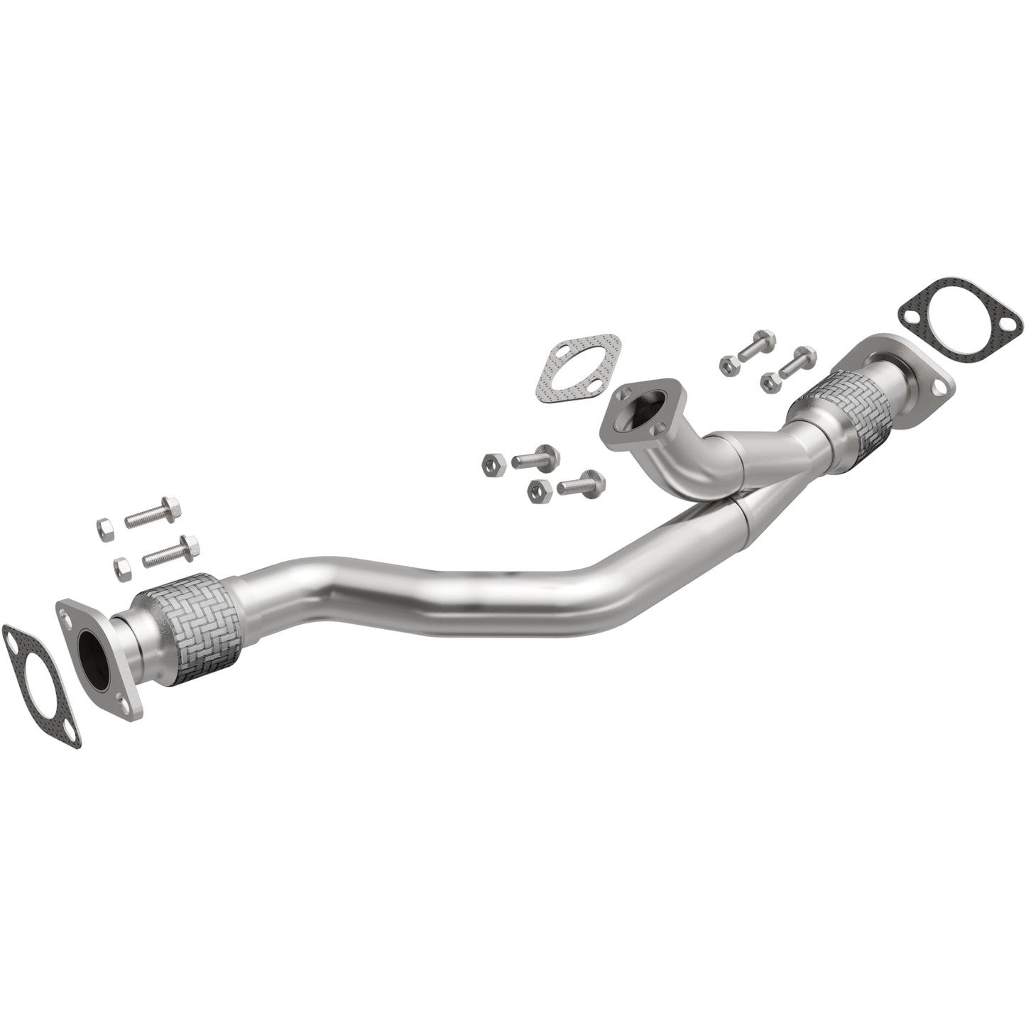 2004 Chevrolet Malibu Direct-Fit Front Pipe Kit 107-0080