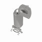 2019-20 Lexus ES350 EPA Compliant Manifold Cat Converter 22-250 Magnaflow