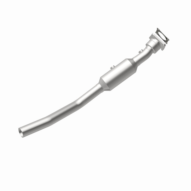 2011 2014 Jeep Patriot 2.4L Direct-Fit Catalytic Converter 5561509 Magnaflow - Catalytic Converters Car Part People