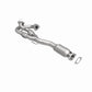 2004-2007 Nissan Murano 3.5L Direct-Fit Catalytic Converter 5491213 Magnaflow