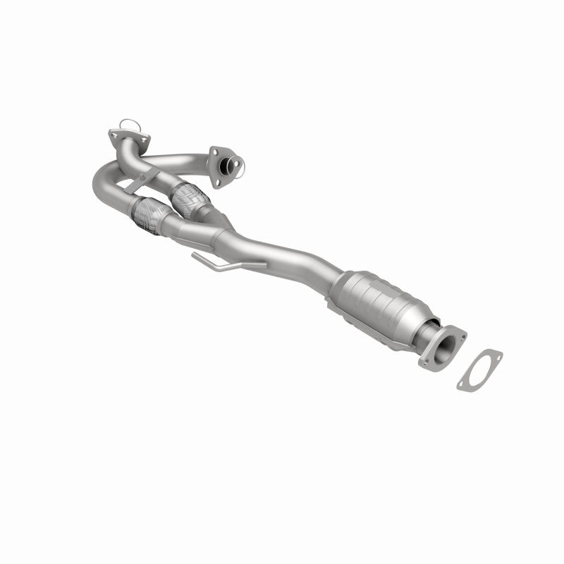 2004-2007 Nissan Murano 3.5L Direct-Fit Catalytic Converter 5491213 Magnaflow
