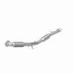 2005-2011 Volvo S40 California Direct-Fit Cat Converter 5561257 Magnaflow