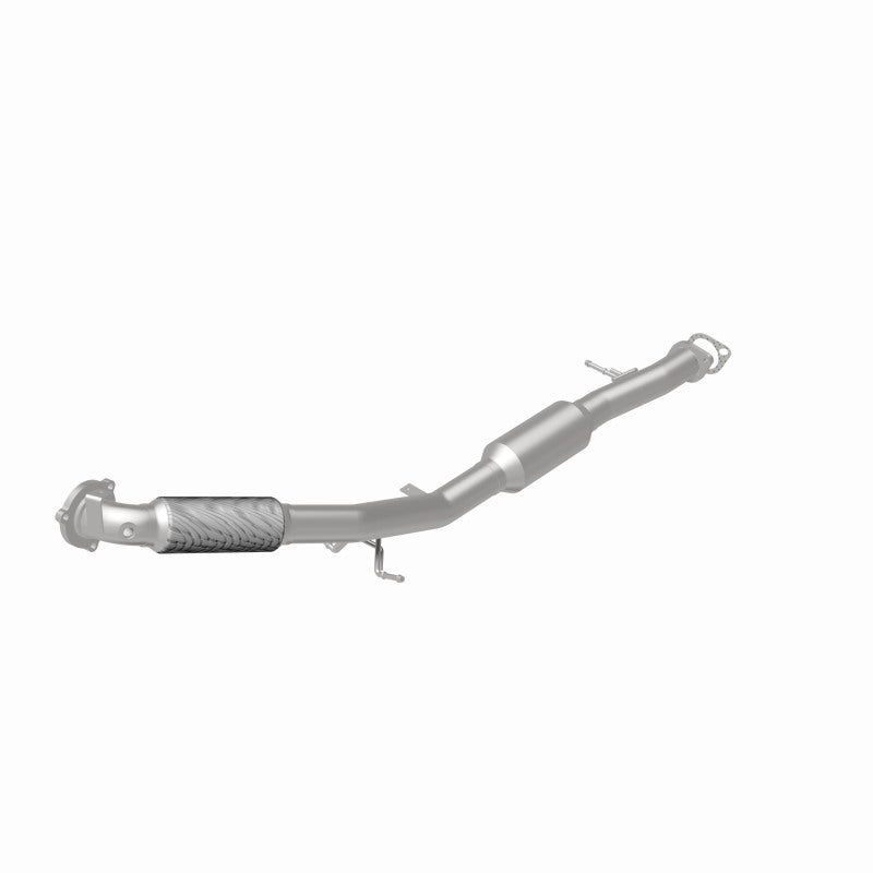 2005-2011 Volvo S40 California Direct-Fit Cat Converter 5561257 Magnaflow