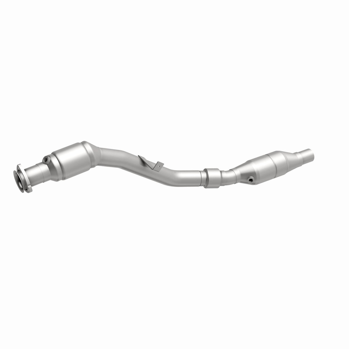 Catalytic Converter for HM Grade Federal / EPA Compliant Direct-Fit Catalytic Converter MagnaFlow 24318